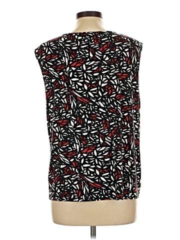 St. John Sport Sleeveless Blouse (view 2)
