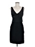 Max Studio Solid Polka Dots Black Cocktail Dress Size M - photo 1