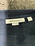 Chico's Black 3/4 Sleeve T-Shirt Size L - photo 7