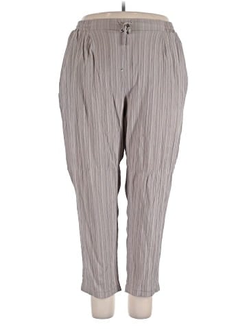 SOHO Apparel Ltd Casual Pants (view 1)