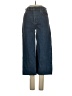 FRAME Blue Jeans Size 24 waist - photo 1