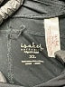 Isabel Maternity Black Active Pants Size XL Maternity - photo 6