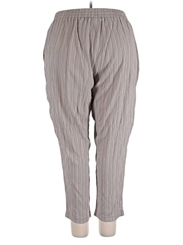 SOHO Apparel Ltd Casual Pants (view 2)