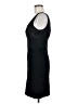 Max Studio Solid Polka Dots Black Cocktail Dress Size M - photo 5