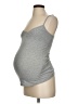 Old Navy Gray Tank Top Size Sm Maternity - photo 1