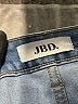JBD Blue Jeans Size 26 waist - photo 4