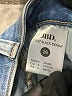 JBD Blue Jeans Size 26 waist - photo 5
