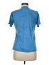 Unbranded 100% Polyester Blue Active T-Shirt Size M - photo 2