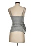 Old Navy Gray Tank Top Size Sm Maternity - photo 2