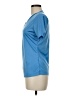 Unbranded 100% Polyester Blue Active T-Shirt Size M - photo 5