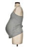 Old Navy Gray Tank Top Size Sm Maternity - photo 5
