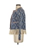Tularosa Blue Jacket Size S - photo 5