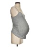 Old Navy Gray Tank Top Size Sm Maternity - photo 4