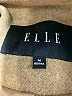 Elle Tan Blazer Size M - photo 6