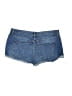 Gap Blue Denim Shorts Size 33 waist - photo 2