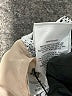 Express Outlet 100% Polyester Print Silver Casual Pants Size L - photo 8
