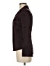 Zara Brown Long Sleeve Blouse Size M - photo 5