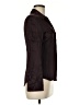Zara Brown Long Sleeve Blouse Size M - photo 4