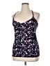 Yummie Purple Tank Top Size XL - photo 1