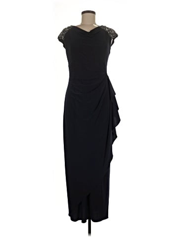 Alex Evenings Cocktail Dress (view 1)