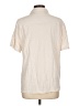 Onia Ivory Short Sleeve Top Size L - photo 2