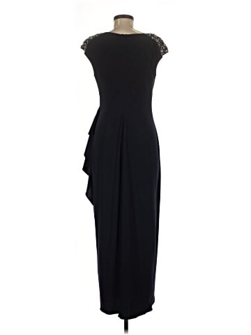 Alex Evenings Cocktail Dress (view 2)