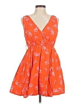 Maeve by Anthropologie Casual Dress (view 1)