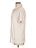 Onia Ivory Short Sleeve Top Size L - photo 5