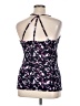 Yummie Purple Tank Top Size XL - photo 2