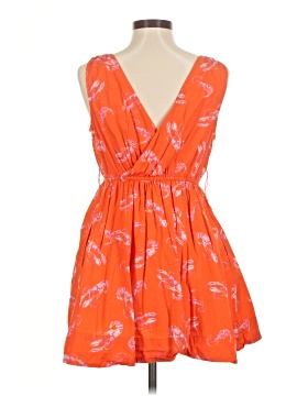 Maeve by Anthropologie Casual Dress (view 2)