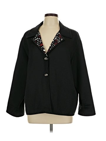 St. John Sport Blazer (view 1)