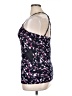 Yummie Purple Tank Top Size XL - photo 5