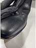 Hermès Solid Black Leather Riding Boots Size EU 37 1/2 - photo 3