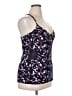 Yummie Purple Tank Top Size XL - photo 4