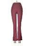 Athleta Burgundy Active Pants Size M - photo 1