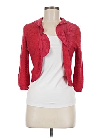 Carolina Herrera Wool Cardigan (view 1)
