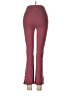 Athleta Burgundy Active Pants Size M - photo 2