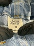 Derek Heart Blue Jeans Size 16 - photo 7