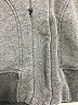 Athleta Gray Cardigan Size L - photo 3