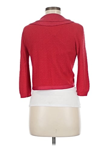 Carolina Herrera Wool Cardigan (view 2)