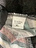 Unbranded Gray Pullover Sweater Size XL - photo 7