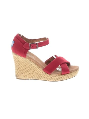 TOMS Wedges (view 1)
