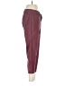 Eddie Bauer Burgundy Casual Pants Size 2 (petite) - photo 4