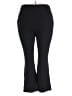 Unbranded Black Active Pants Size 4X - photo 2