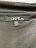 Onyx Black Formal Skirt Size XL - photo 4