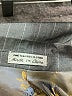 Assorted Brands Gray Blazer Size 2X (estimated) - photo 6