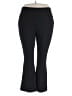 Unbranded Black Active Pants Size 4X - photo 1