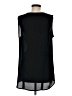 Maeve Black Sleeveless Blouse Size M - photo 2