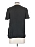 Paige 100% Polyester Black Short Sleeve Blouse Size XS - photo 2