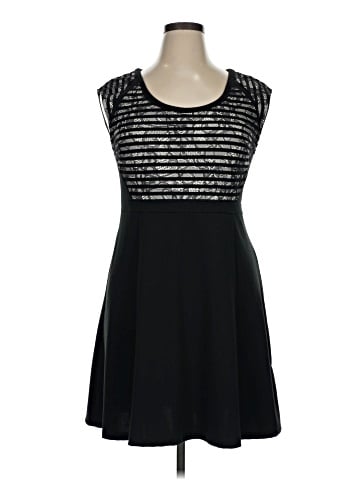 Apt. 9 Cocktail Dress (view 1)
